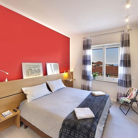 Hotel Orsola Sorrento Sea & Sun Extérieur photo