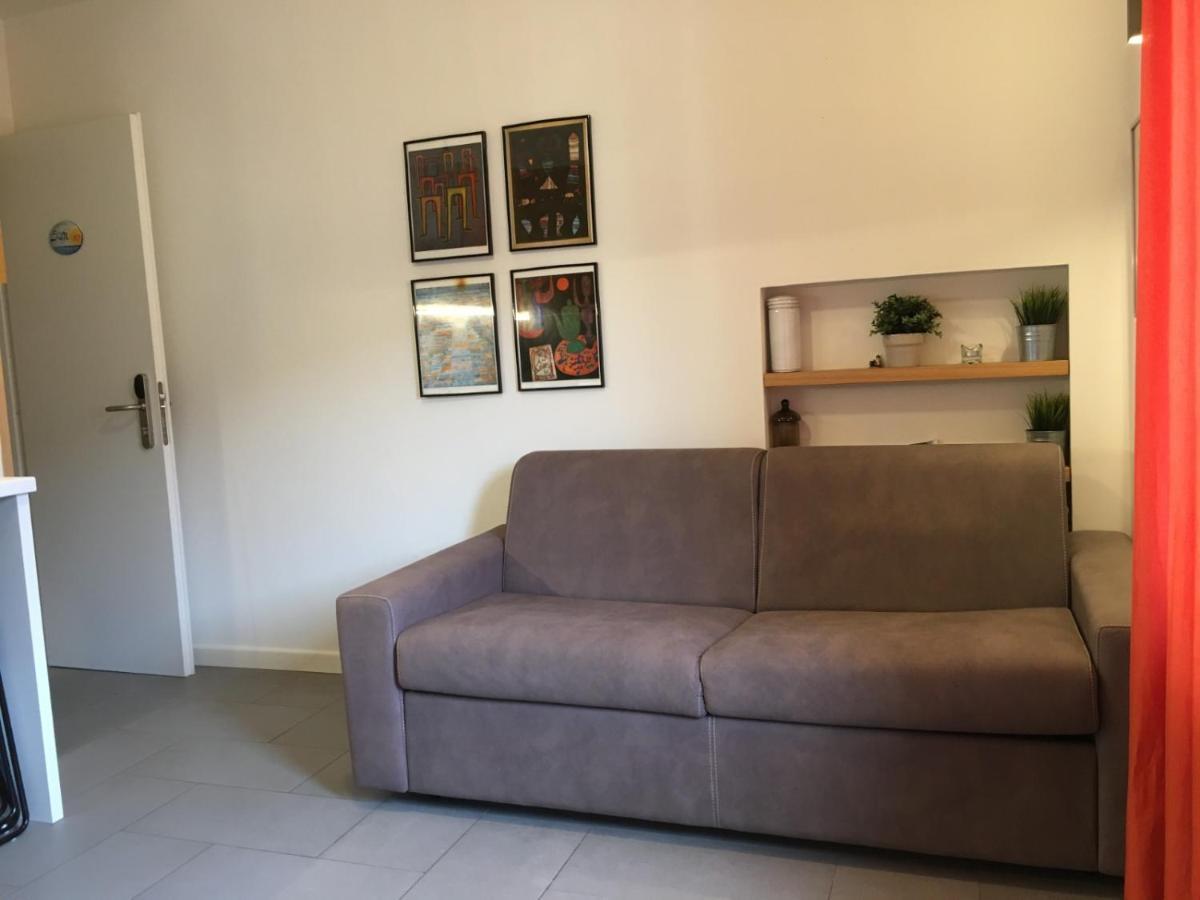 Hotel Orsola Sorrento Sea & Sun Extérieur photo