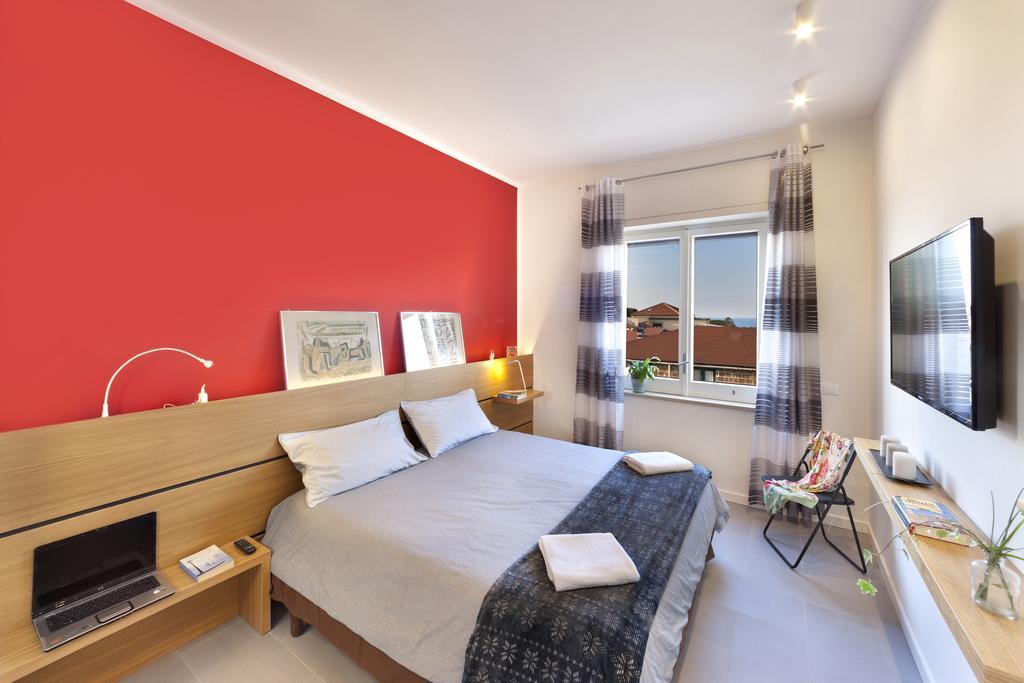 Hotel Orsola Sorrento Sea & Sun Extérieur photo
