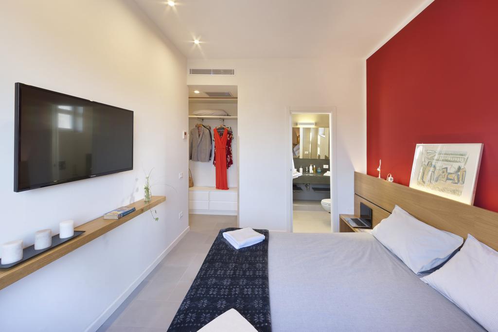 Hotel Orsola Sorrento Sea & Sun Extérieur photo