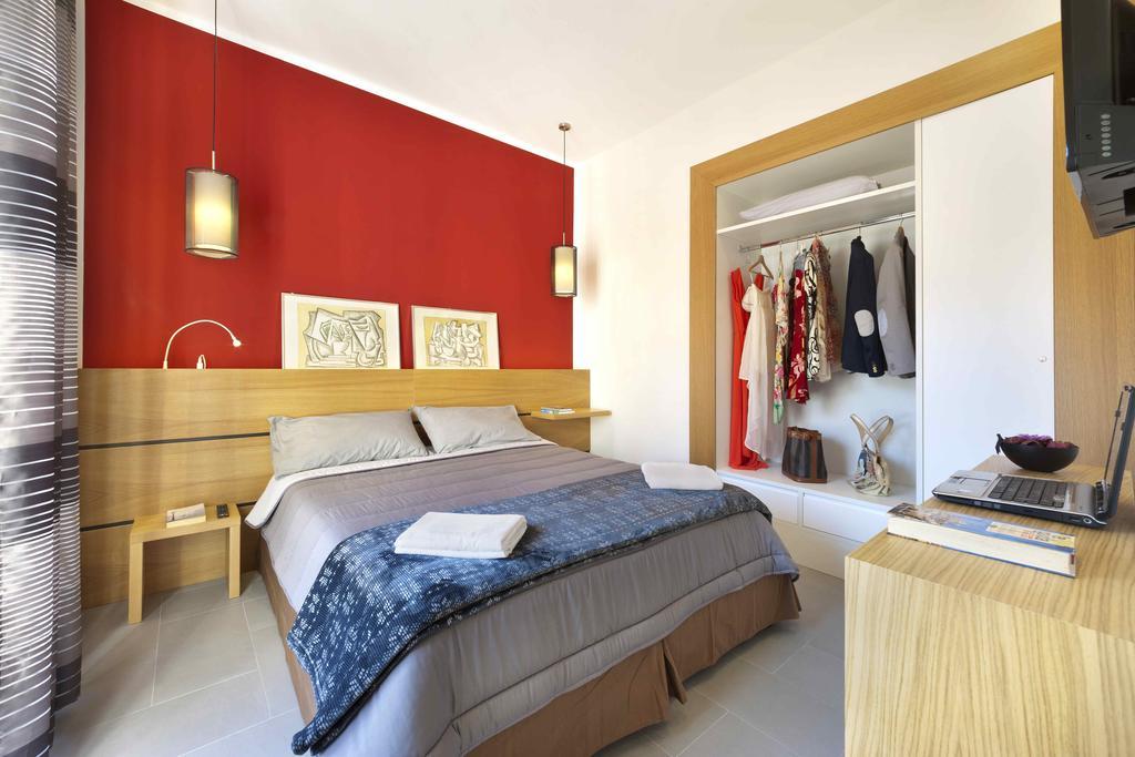 Hotel Orsola Sorrento Sea & Sun Extérieur photo