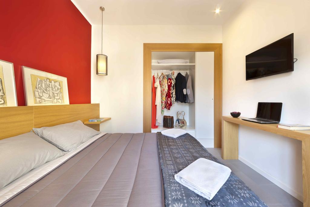 Hotel Orsola Sorrento Sea & Sun Extérieur photo