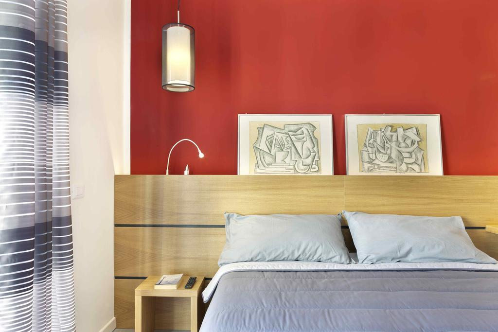 Hotel Orsola Sorrento Sea & Sun Extérieur photo
