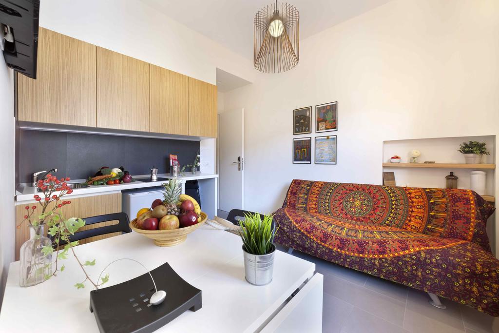 Hotel Orsola Sorrento Sea & Sun Extérieur photo